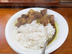 -香港久记牛腩云吞面(友好广场店)