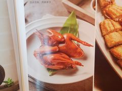 菜单-汤城小厨•粤菜•靓汤(苏州街店)