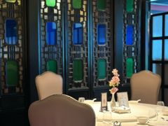 -俏江南-江景昆曲主题餐厅(正大广场店)