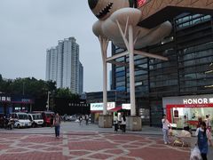 -光谷广场