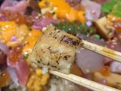 -鮨青(恒基名人购物中心店)