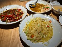 -黄山老妈·土菜(碧桂园店)
