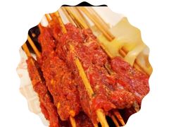 -宏姐串串香(宏伟路店)