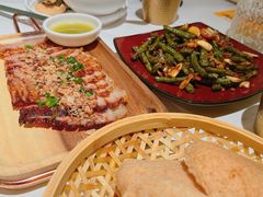 -帕娜·泰式茶餐厅·Bistro(近铁广场店)