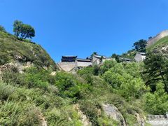 -雁门关景区