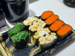-争鲜回转寿司(海曙天一PLUS店)