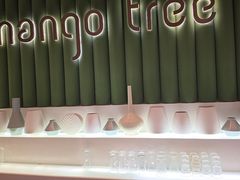 -mango tree芒果树泰国餐厅(青岛万象城店)