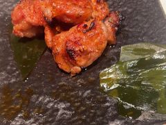-久藏·横膈膜烧肉·酒场(江汉路店)