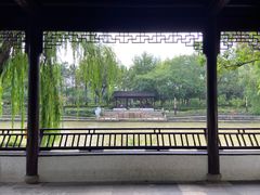 -枫桥景区