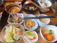 -阿吾罗日本料理(K11艺术中心店)