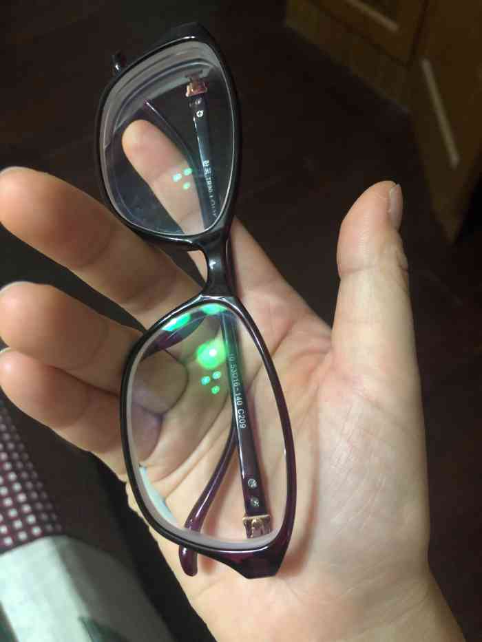 alps阿尔卑斯眼镜(松江老城店)-"刚好准备换一副眼镜,看到大众上面有