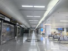 -福州长乐国际机场