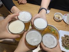 -一顿烧烤(八经街店)