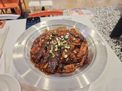 -鱼你在一起(新森兰花园城店)