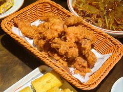 -博山菜·大厨烙馍村(金乔社区店)