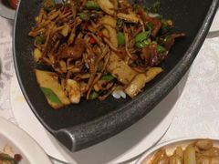 -马凯餐厅(地安门店)