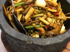 -味+新京宴·烤鸭·北京菜(创意谷店)