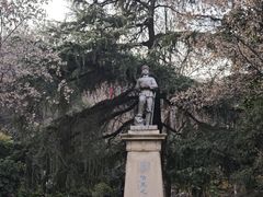 -伯先公园