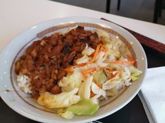 -永和大王(小厨·东四十条店)