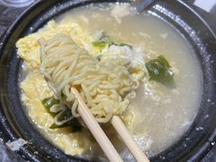 -买又大餐厅(福林里店)