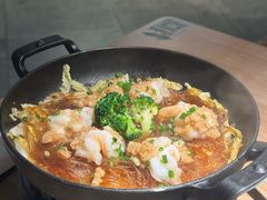 -太二酸菜鱼(中山龙之梦店)