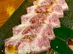 -丸藏和牛烧肉专门店(园区师惠坊店)