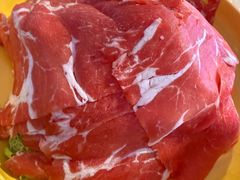 -虾大侠·盱眙龙虾老北京铜锅涮羊肉(金楠天街店)