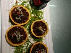 android_upload_pic-汉唐宴长安食府