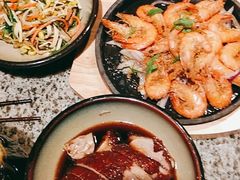 -南京大牌档(香港广场店)