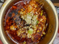 -文立新麻辣烫(合生汇21街区店)