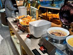 -比格比萨自助(宝山日月光店)