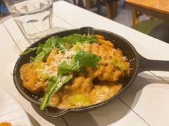 -Brut Eatery悦璞食堂(愚园路店)