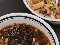 -李易面馆(树木岭店)