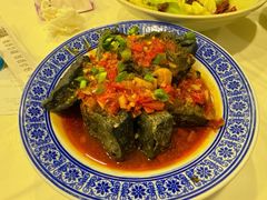 -新新湘菜馆(新中街二条店)