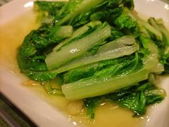 清炒时蔬-拾忆·私厨(光谷店)