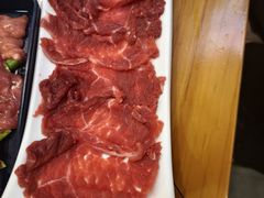 -大四喜·鲜牛肉火锅(洛阳大学城店)