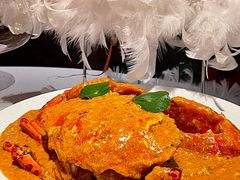 -狮拾久·现代新加坡料理(福田COCO Park店)