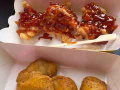 -不可炸鸡BOOCUR CHICKEN(荔湾广钢店)