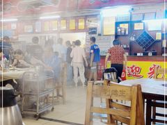 大堂-百利鸽王(紫薇路店)