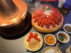 -虾乐园龙虾·夜宵(松江店)
