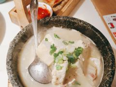 -荷塘秋月·本帮江浙菜(国权路店)