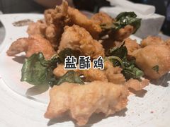 -雷泰泰台式胡椒虾(滨江金铂湾店)