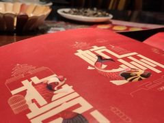 -江边城外烤全鱼(方庄时代购物中心店)