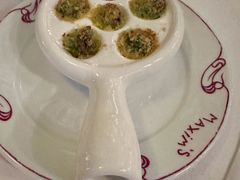 -马克西姆餐厅(崇文门店)