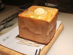 -绿茶餐厅(雁塔大悦城店)