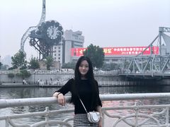 -世纪钟