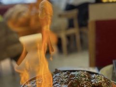 -蜜桃餐厅·伴山(绿宝广场店)