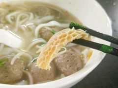 牛肚-潮镇老尾牛杂(环城西路店)