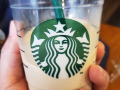 -星巴克臻选(青岛麦凯乐分店)
