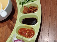 -姥姥家春饼店(交大东路店)
